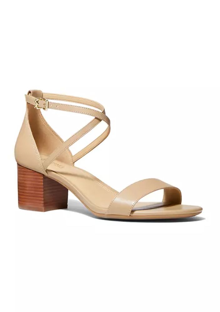 Belk Serena Flex Sandals | The Summit