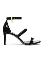 Koda Ankle Strap Sandals