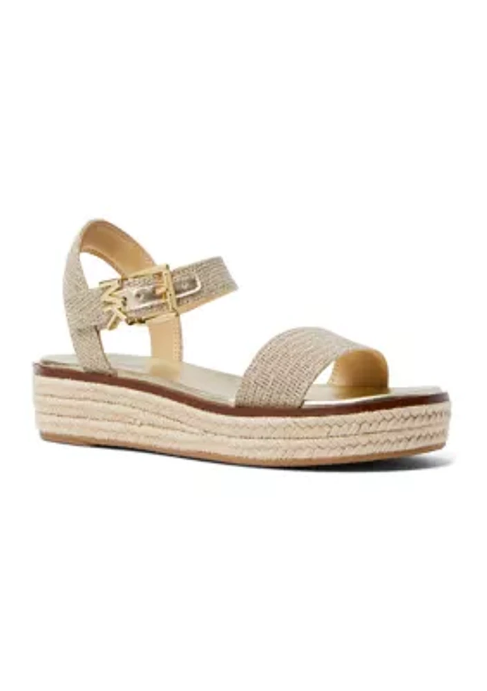 Richie Espadrille Sandals