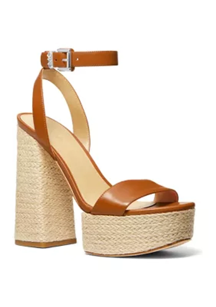 Women's Ashton Platform Sandals