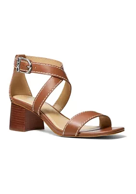 Women's Ashton Mid Sandals