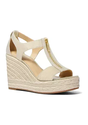 Women's Berkley Mid Wedge Sandals