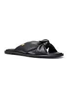 Women's Elena Flat Slide Sandals