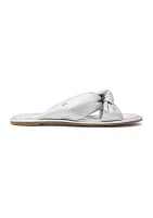 Women's Elena Flat Slide Sandals