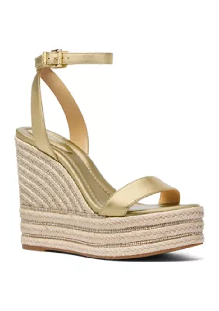 Women's Leighton Wedge Sandals