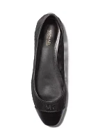 Lockhart Ballet Flats