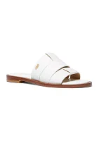 Ryland Flat Slide Sandals