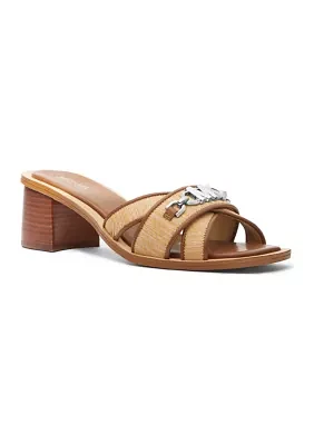 Women's Tiffanie Mid Sandals