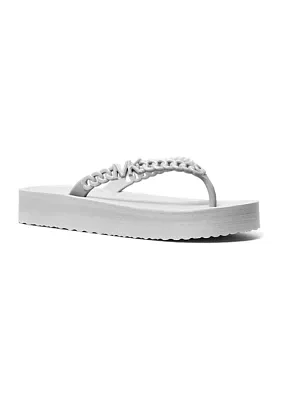 Zaza Flip Flop Thong Sandals