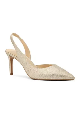 Alina Flex Sling Pumps