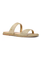 Jaida Flat Sandals