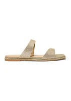 Jaida Flat Sandals