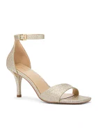 Jaida Heeled Sandals