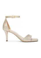 Jaida Heeled Sandals