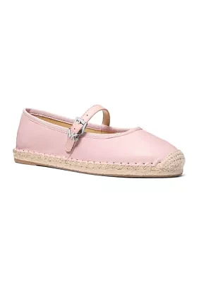 Lynn Ballet Espadrille Flats