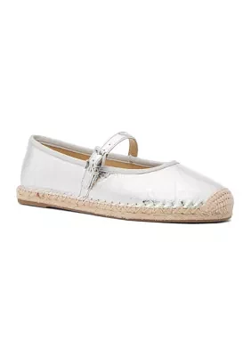 Lynn Ballet Espadrille Flats