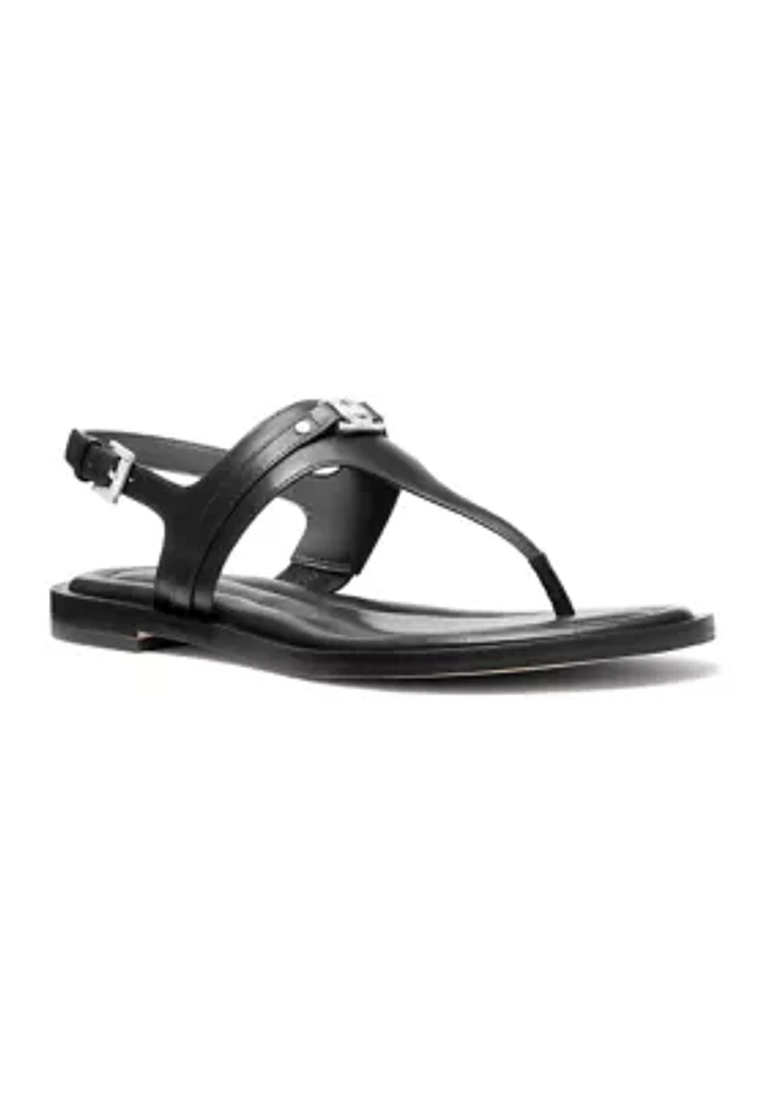 Mandy Thong Sandals