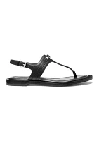 Mandy Thong Sandals