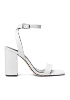 Merriam Block Heeled Sandals