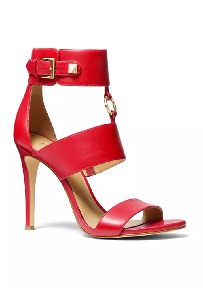 Belk Amos Ankle Strap Sandals | The Summit