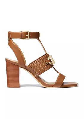 Izzy T Strap Sandals
