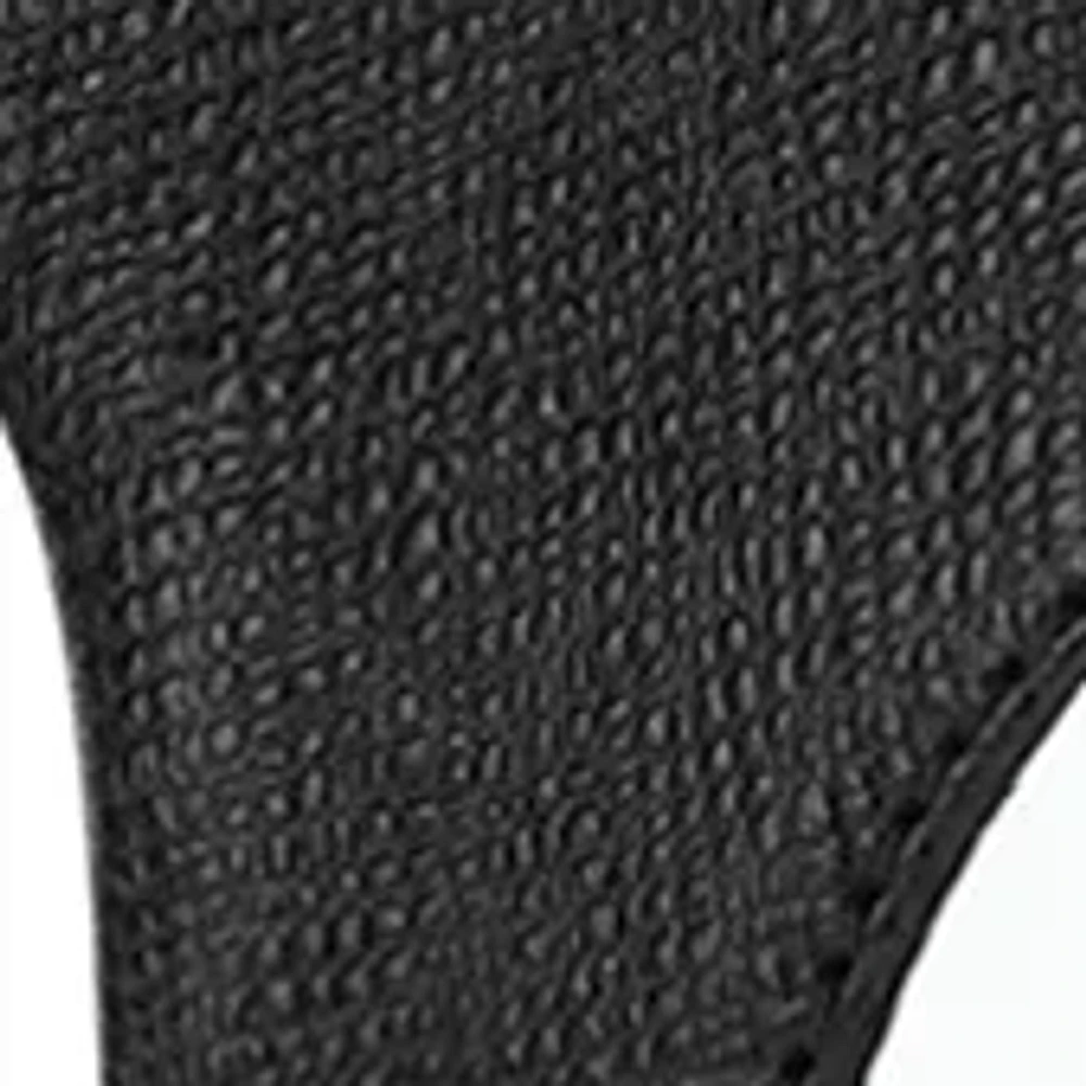 Plate Thong Sandals