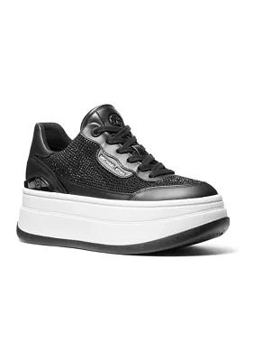 Hayes Lace Up Sneakers