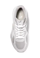 Women's Leo Trainer Sneakers