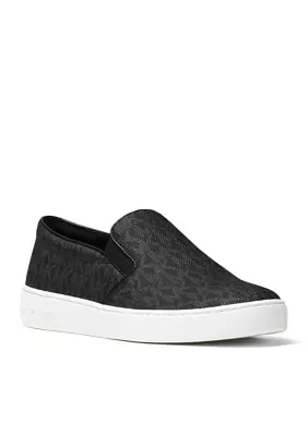 Keaton Slip On Sneakers