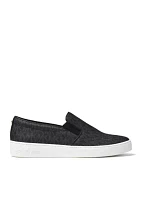 Keaton Slip On Sneakers