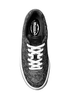 Hayes Lace Up Sneakers