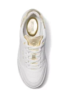 Hayes Lace Up Sneakers