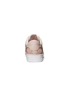 Keaton Zip Slip On Sneakers