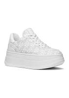 Women's Hayes Lace Up Sneakers