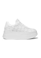 Women's Hayes Lace Up Sneakers