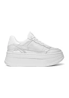 Hayes Lace Up Sneakers