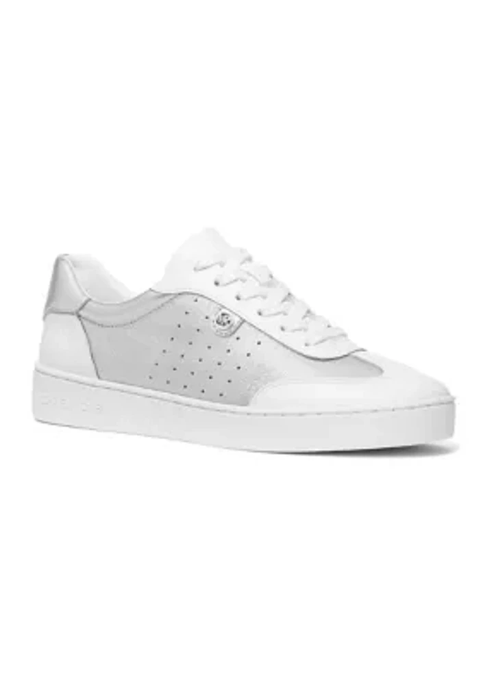 Scotty Lace Up Sneakers