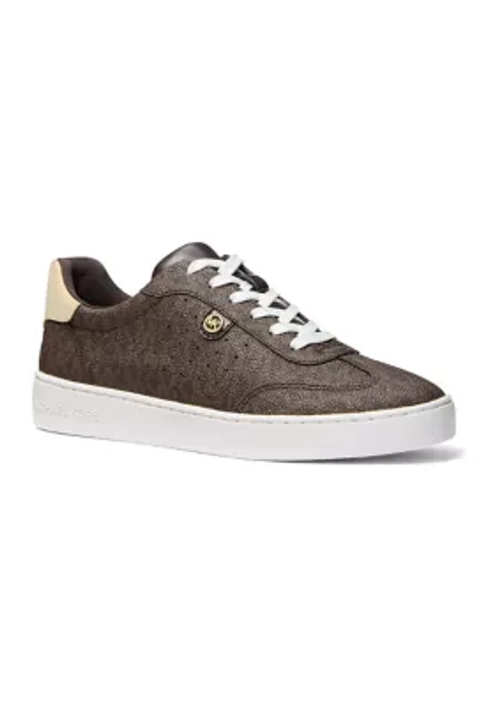 Scotty Lace Up Sneakers