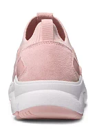 Sami Knit Trainer Sneakers