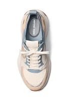 Zuma Knit Trainer Sneakers