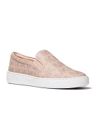 Keaton Slip On Sneakers