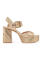 Bobby Deco Sandals