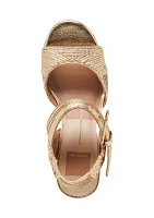 Bobby Deco Sandals