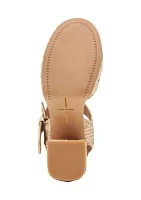 Bobby Deco Sandals