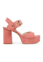 Bobby Platform Sandals