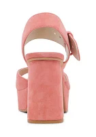 Bobby Platform Sandals