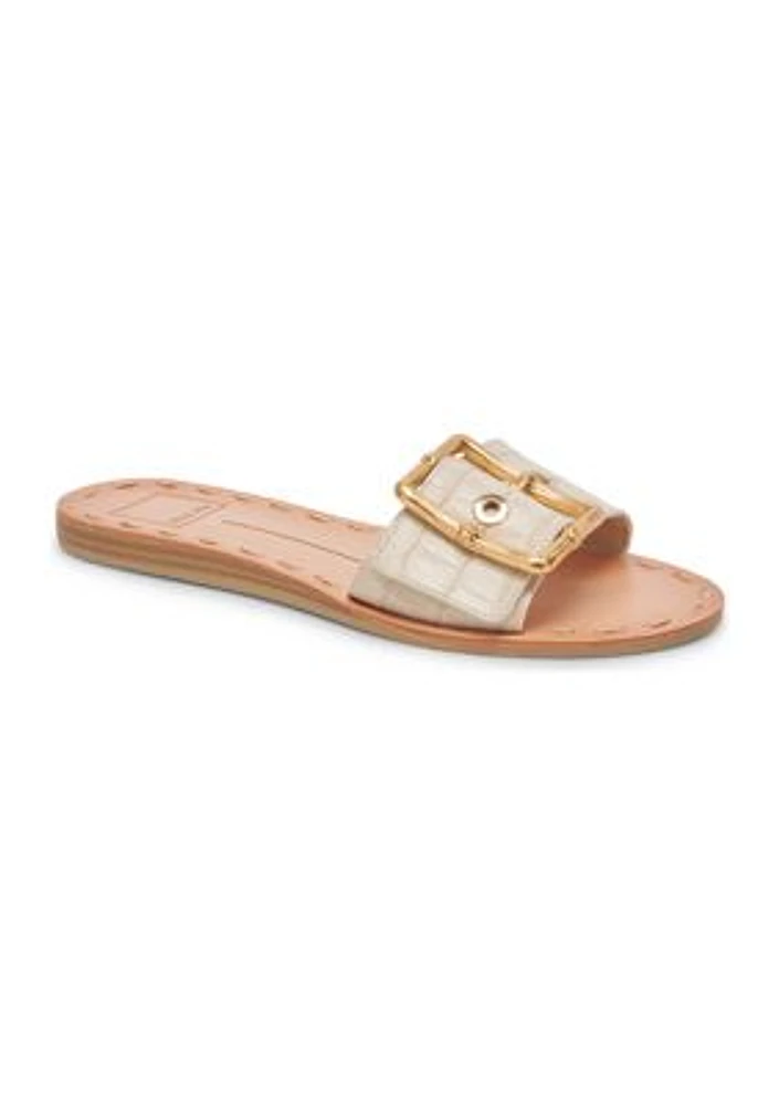 Dasa Slide Sandals