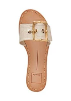 Dasa Slide Sandals