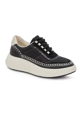 Dolen Nylon Sneakers