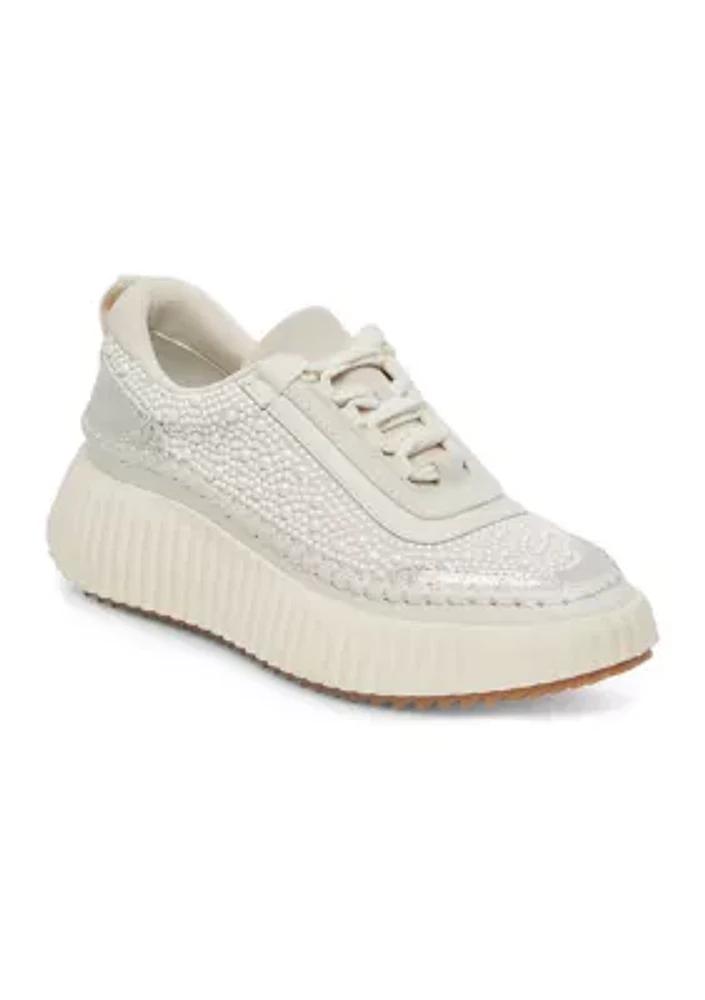 Dolen Pearl Sneakers